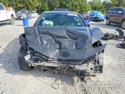 Piąte zdjęcie samochodu w środku: 2026 TOYOTA CAMRY SE VIN:4T1DAACKXTU314863 - miniatura