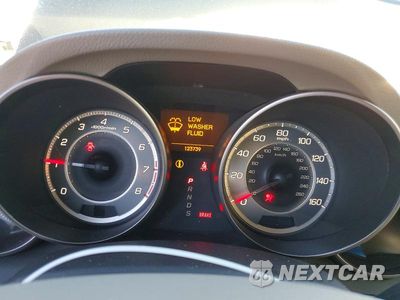 Zdjęcie 9 z 12 samochodu: 2012 ACURA MDX TECHNOLOGY VIN:2HNYD2H30CH524373 - miniatura