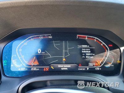 Zdjęcie 9 z 13 samochodu: 2022 BMW 330XI VIN:3MW5R7J00N8C27198 - miniatura