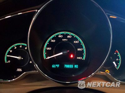 Zdjęcie 9 z 12 samochodu: 2012 CHEVROLET MALIBU LS VIN:1G1ZB5E06CF216226 - miniatura