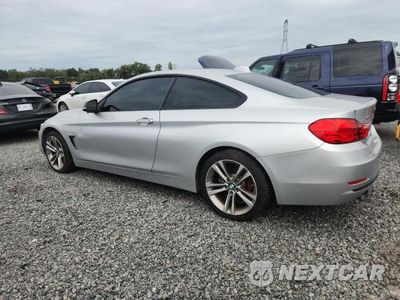 Drugie zdjęcie samochodu z przodu: 2014 BMW 428 XI VIN:WBA3N9C55EK245024 - miniatura