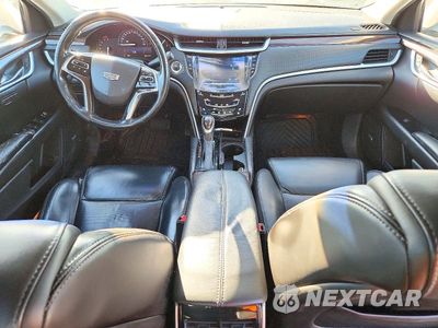 Zdjęcie 8 z 12 samochodu: 2017 CADILLAC XTS LUXURY VIN:2G61M5S31H9176301 - miniatura