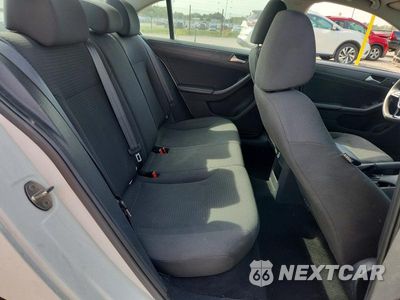 Zdjęcie 10 z 12 samochodu: 2016 VOLKSWAGEN JETTA S VIN:3VW267AJ7GM382054 - miniatura