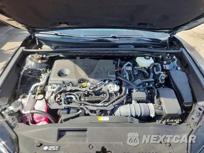 Zdjęcie 11 z 13 samochodu: 2025 TOYOTA CAMRY XLE VIN:4T1DBADK9SU529774 - miniatura