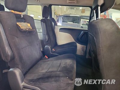 Zdjęcie 11 z 14 samochodu: 2011 DODGE GRAND CARAVAN EXPRESS VIN:2D4RN4DG7BR722472 - miniatura