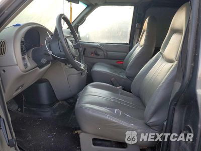 Zdjęcie 7 z 13 samochodu: 2001 CHEVROLET ASTRO VIN:1GCDM19W01B122298 - miniatura