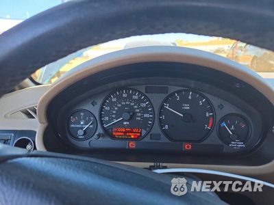 Zdjęcie 9 z 12 samochodu: 1999 BMW Z3 2.3 VIN:4USCH9339XLF81472 - miniatura