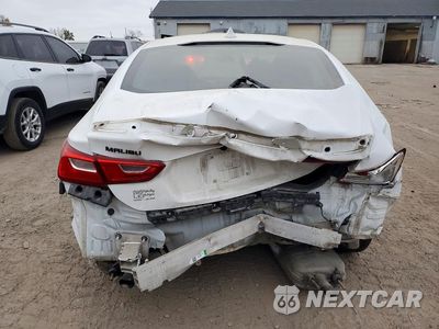 Zdjęcie 6 z 13 samochodu: 2020 CHEVROLET MALIBU RS VIN:1G1ZG5ST3LF124362 - miniatura