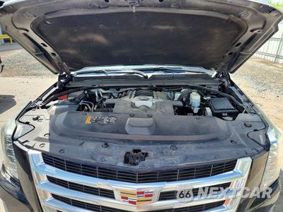 Zdjęcie 12 z 13 samochodu: 2018 CADILLAC ESCALADE LUXURY VIN:1GYS4BKJ0JR221586 - miniatura