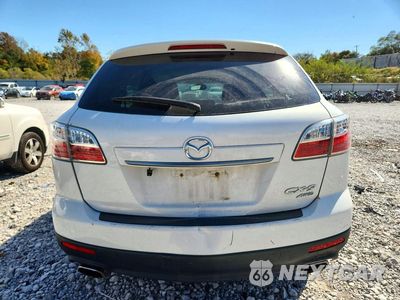 Zdjęcie 6 z 13 samochodu: 2012 MAZDA CX-9 VIN:JM3TB3DA2C0349345 - miniatura