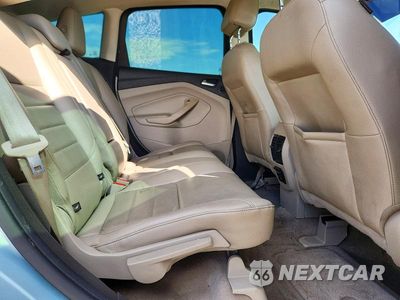 Zdjęcie 11 z 14 samochodu: 2014 FORD C-MAX SEL VIN:1FADP5BU0EL519071 - miniatura