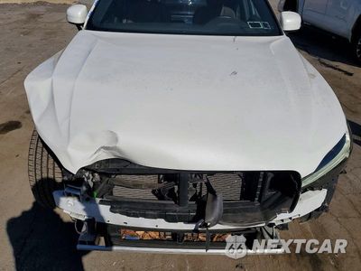 Zdjęcie 12 z 14 samochodu: 2023 VOLVO XC60 PLUS VIN:YV4L12RN2P1244447 - miniatura