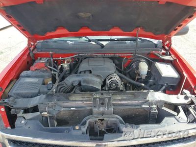 Zdjęcie 11 z 13 samochodu: 2010 CHEVROLET SILVERADO C1500 LT VIN:1GCSCSE08AZ286245 - miniatura