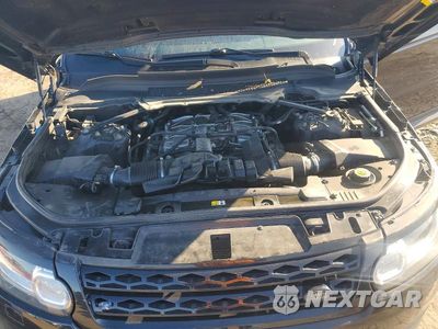 Zdjęcie 12 z 13 samochodu: 2015 LAND ROVER RANGE ROVER SPORT HSE VIN:SALWR2VFXFA611254 - miniatura