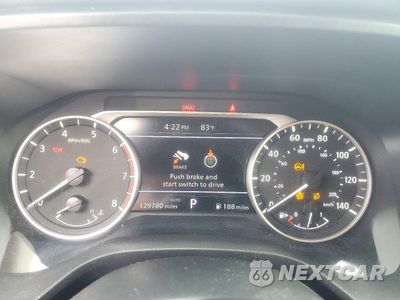 Zdjęcie 9 z 13 samochodu: 2023 NISSAN ROGUE SV VIN:5N1BT3BB6PC849909 - miniatura