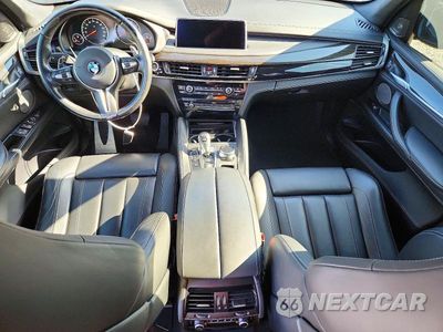 Zdjęcie 8 z 13 samochodu: 2018 BMW X5 M VIN:5YMKT6C50J0Y83598 - miniatura