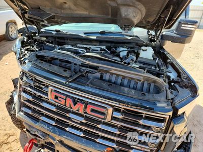 Zdjęcie 11 z 12 samochodu: 2025 GMC SIERRA K2500 AT4X VIN:1GT4UZEY3SF314590 - miniatura
