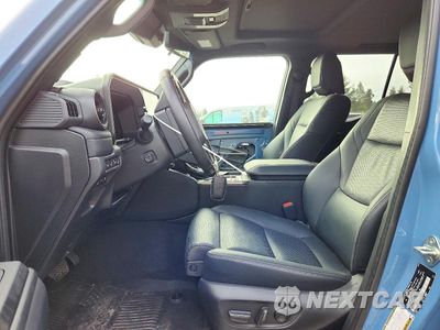 Zdjęcie 7 z 14 samochodu: 2025 TOYOTA LAND CRUISER BASE VIN:JTEABFAJ3SK038334 - miniatura