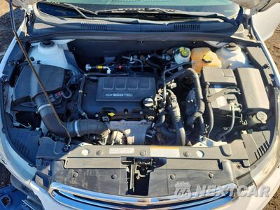 Zdjęcie 11 z 12 samochodu: 2016 CHEVROLET CRUZE LIMITED LTZ VIN:1G1PG5SB0G7125919 - miniatura