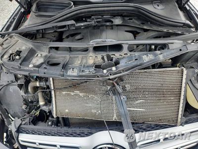 Zdjęcie 12 z 14 samochodu: 2018 MERCEDES-BENZ GLS 450 4MATIC VIN:4JGDF6EE2JB182843 - miniatura