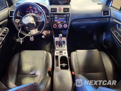 Zdjęcie 8 z 13 samochodu: 2017 SUBARU WRX LIMITED VIN:JF1VA1N69H8838648 - miniatura