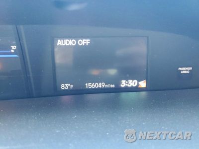 Zdjęcie 9 z 12 samochodu: 2014 HONDA CIVIC LX VIN:19XFB2F50EE241994 - miniatura