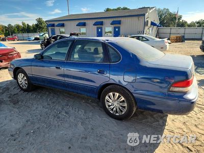 Drugie zdjęcie samochodu z przodu: 1997 TOYOTA AVALON XL VIN:4T1BF12BXVU203310 - miniatura