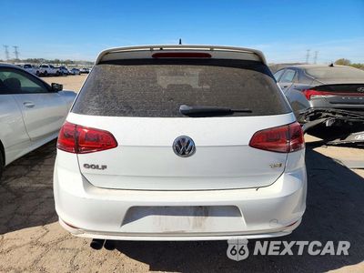 Zdjęcie 6 z 12 samochodu: 2015 VOLKSWAGEN GOLF VIN:3VW217AU1FM000978 - miniatura