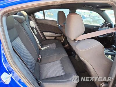 Zdjęcie 10 z 12 samochodu: 2021 DODGE CHARGER GT VIN:2C3CDXHGXMH602079 - miniatura