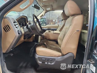 Zdjęcie 7 z 12 samochodu: 2011 FORD F250 SUPER DUTY VIN:1FT7X2B63BEB08352 - miniatura