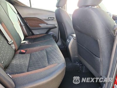 Zdjęcie 11 z 13 samochodu: 2023 NISSAN KICKS SR VIN:3N1CP5DVXPL559969 - miniatura