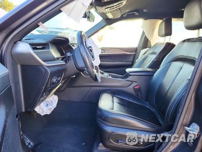 Zdjęcie 7 z 13 samochodu: 2024 JEEP GRAND CHEROKEE L LIMITED VIN:1C4RJKBG0R8514374 - miniatura
