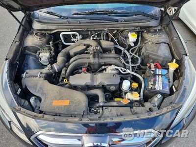 Zdjęcie 12 z 13 samochodu: 2019 SUBARU OUTBACK 2.5I PREMIUM VIN:4S4BSAHC4K3230502 - miniatura