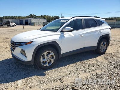2022 HYUNDAI TUCSON SEL 5NMJBCAE3NH034371 - główne zdjęcie licytacji z USA - miniatura
