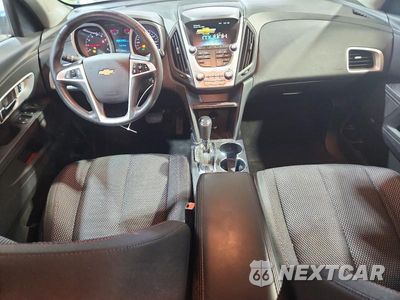 Zdjęcie 8 z 14 samochodu: 2016 CHEVROLET EQUINOX LT VIN:2GNALCEK8G6188895 - miniatura