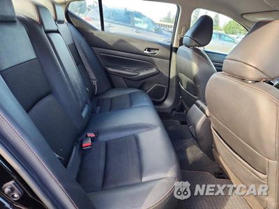 Zdjęcie 10 z 12 samochodu: 2020 NISSAN ALTIMA SR VIN:1N4BL4CV3LC237248 - miniatura