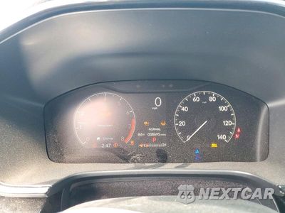 Zdjęcie 9 z 14 samochodu: 2025 HONDA CR-V EXL VIN:2HKRS4H76SH471425 - miniatura