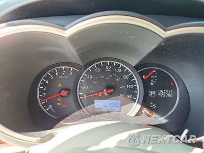 Zdjęcie 9 z 14 samochodu: 2017 NISSAN QUEST SV VIN:JN8AE2KP6H9166305 - miniatura