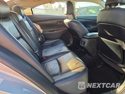 Zdjęcie 10 z 12 samochodu: 2010 LEXUS ES 350 VIN:JTHBK1EG3A2361340 - miniatura