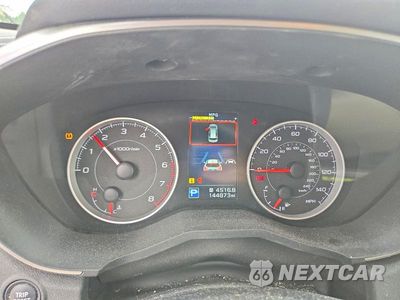Zdjęcie 9 z 14 samochodu: 2019 SUBARU ASCENT PREMIUM VIN:4S4WMACD2K3464715 - miniatura