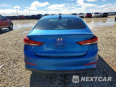 Zdjęcie 6 z 12 samochodu: 2017 HYUNDAI ELANTRA SE VIN:5NPD84LF0HH148567 - miniatura