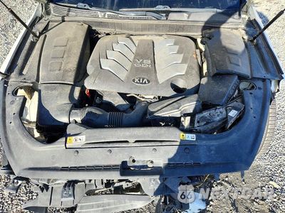 Zdjęcie 11 z 13 samochodu: 2015 KIA K900 LUXURY VIN:KNALW4D4XF6019285 - miniatura