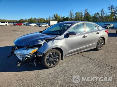 2016 NISSAN ALTIMA 2.5 S 1N4AL3AP7GC122457 - główne zdjęcie licytacji z USA - miniatura