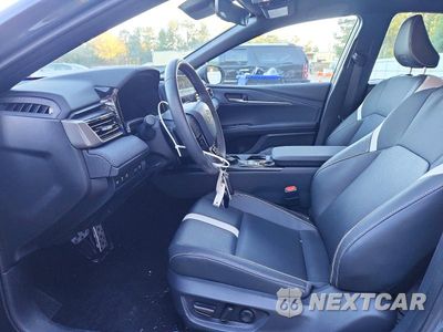 Zdjęcie 7 z 14 samochodu: 2025 TOYOTA CAMRY SE VIN:4T1DAACK8SU576718 - miniatura