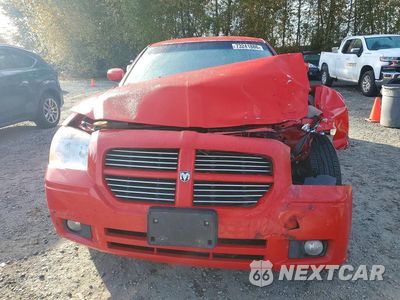 Piąte zdjęcie samochodu w środku: 2007 DODGE MAGNUM SXT VIN:2D4FV47V07H794043 - miniatura