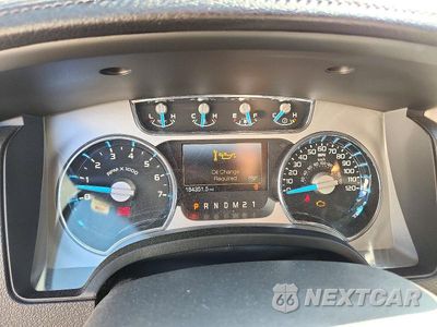 Zdjęcie 9 z 13 samochodu: 2014 FORD F150 SUPERCREW VIN:1FTFW1CT0EFC31859 - miniatura