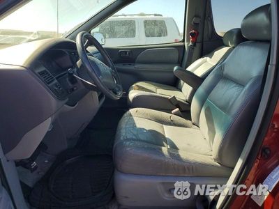 Zdjęcie 7 z 14 samochodu: 1998 TOYOTA SIENNA XLE VIN:4T3ZF13C8WU001175 - miniatura