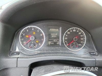 Zdjęcie 9 z 13 samochodu: 2011 VOLKSWAGEN TIGUAN S VIN:WVGBV7AX3BW506349 - miniatura
