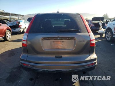 Zdjęcie 6 z 14 samochodu: 2010 HONDA CR-V EXL VIN:5J6RE4H75AL100414 - miniatura