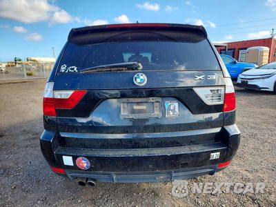 Zdjęcie 6 z 13 samochodu: 2009 BMW X3 XDRIVE30I VIN:WBXPC93419WJ27846 - miniatura